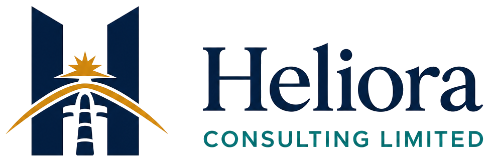 Heliora Consulting Limited